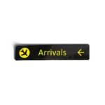 Arrivals