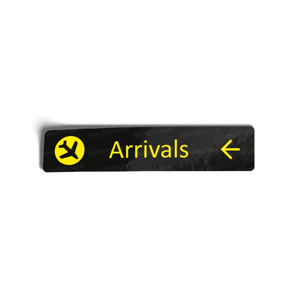 Arrivals