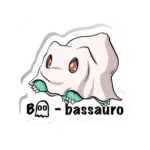 Boo - bassauro
