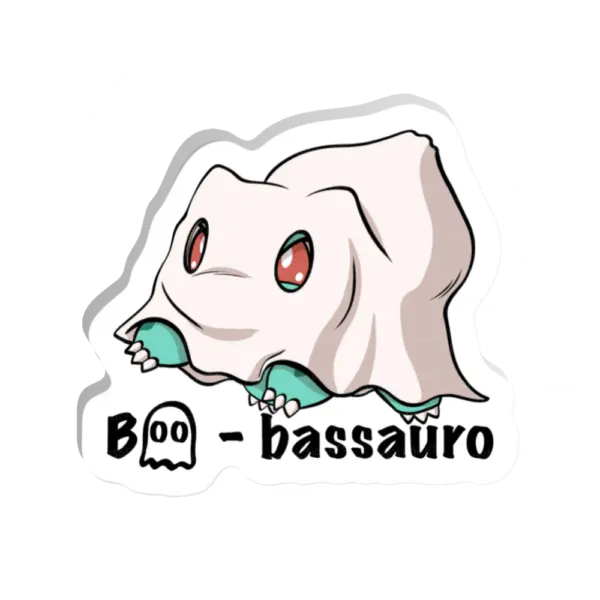 Boo - bassauro