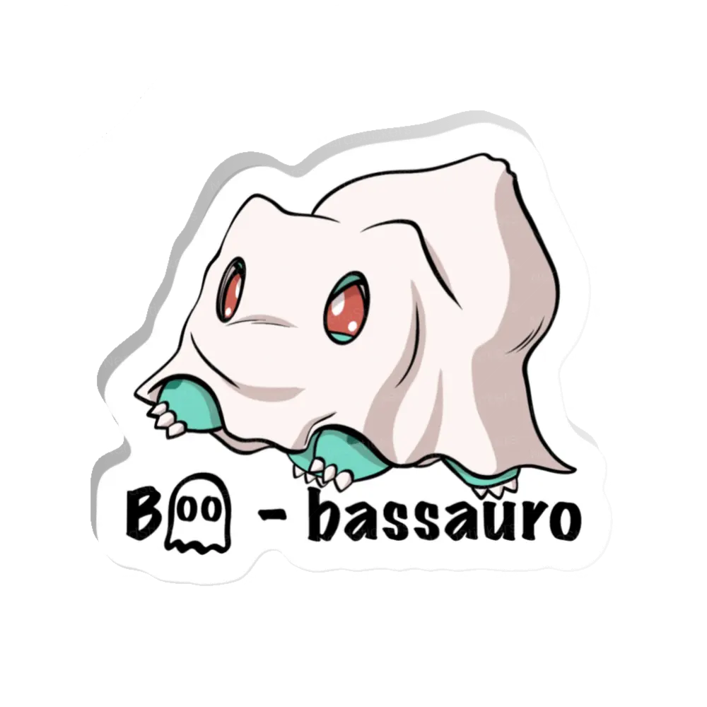 Boo - bassauro