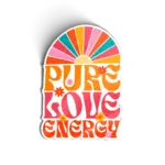Pure Love Energy