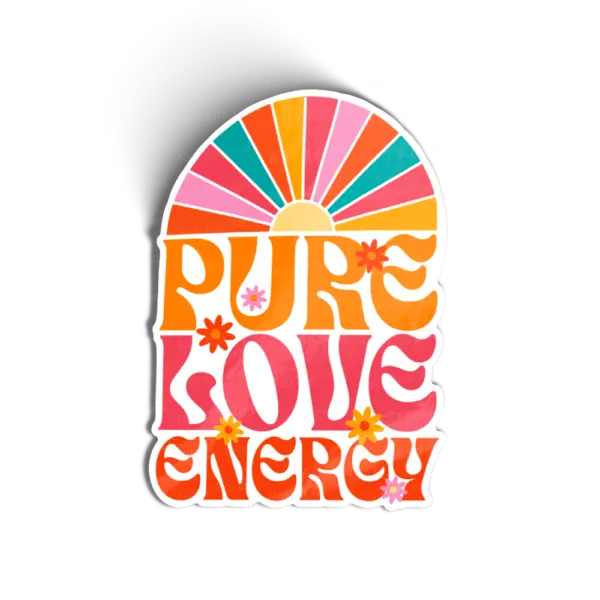 Pure Love Energy