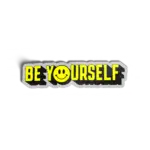 Be yourself II