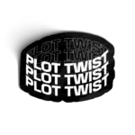 Plot Twist