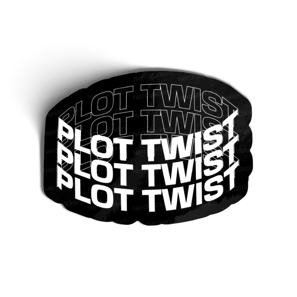 Plot Twist