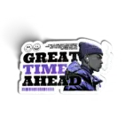 Great Times Ahead