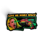 Give Me More Space