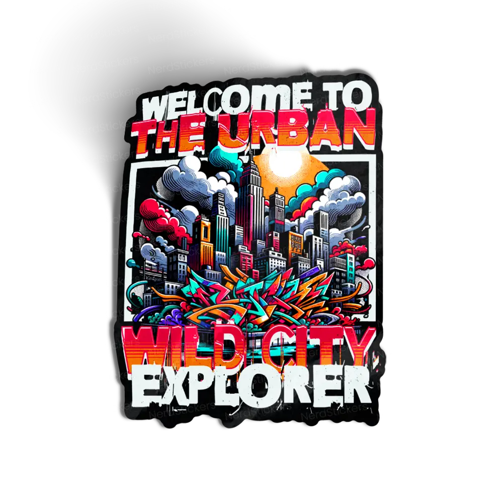 WELCOME TO THE URBAN