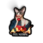 FEEL NOTHING