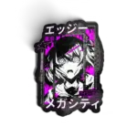 Anime Design