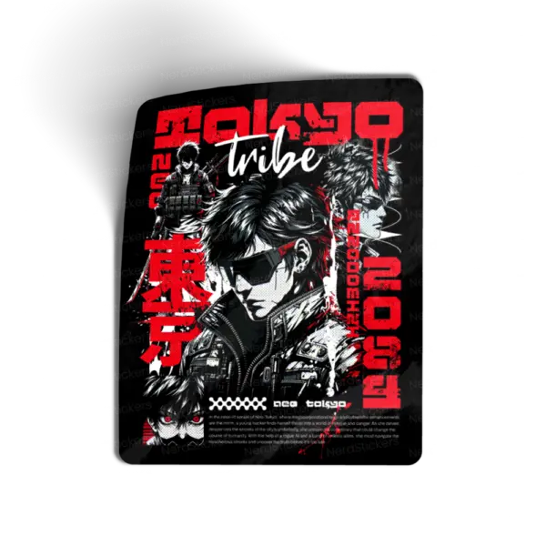 Tokyo Tribe