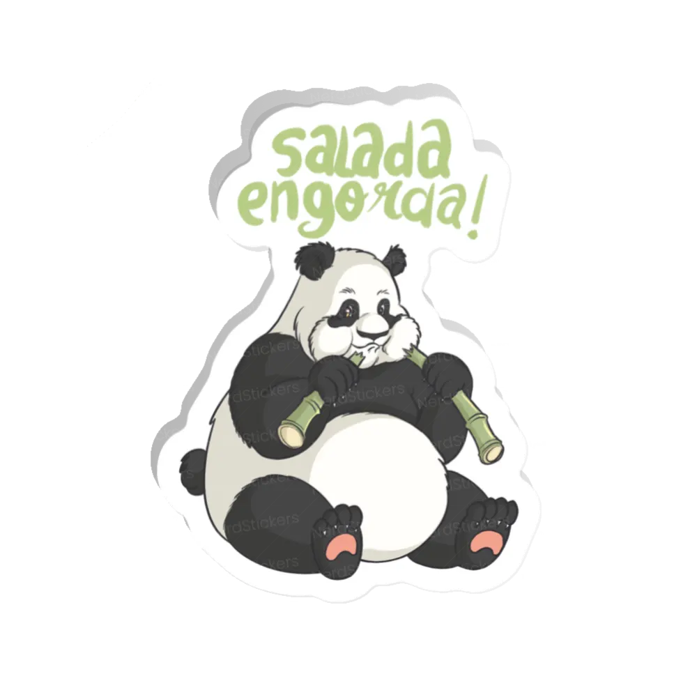 Salada engorda