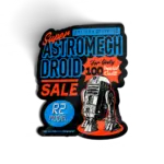 Super Astromech Droid Sale