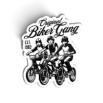 Original Biker Gang