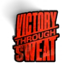 Victory Through Sweat