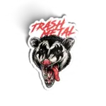 Trash Metal