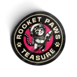 Rocket Paws