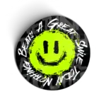 Nothing Beats a Great Smile