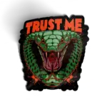 TRUST ME