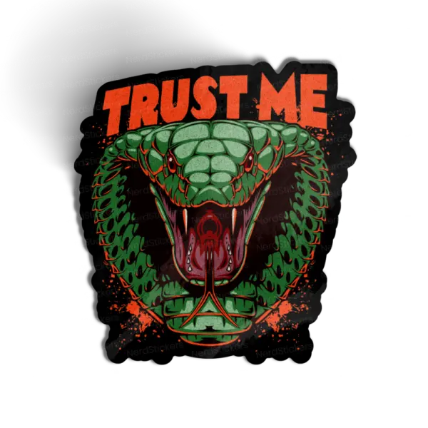 TRUST ME