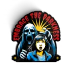 Embrace the Darkness