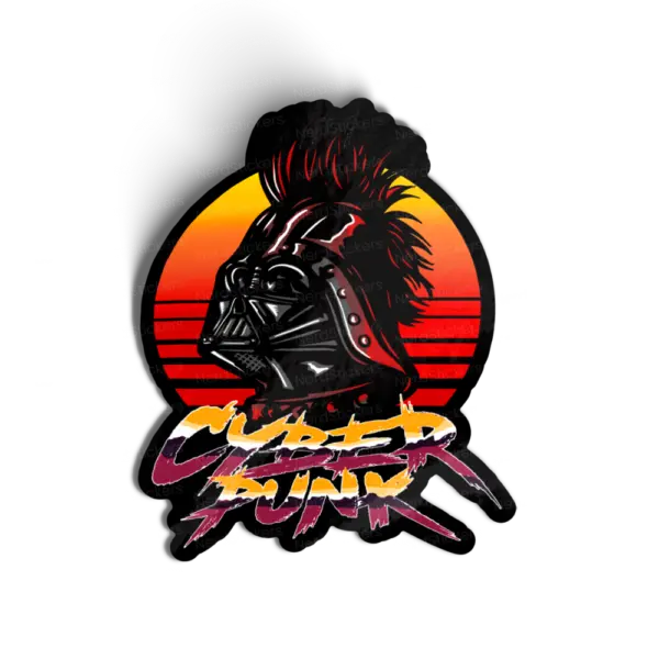 Cyber Punk