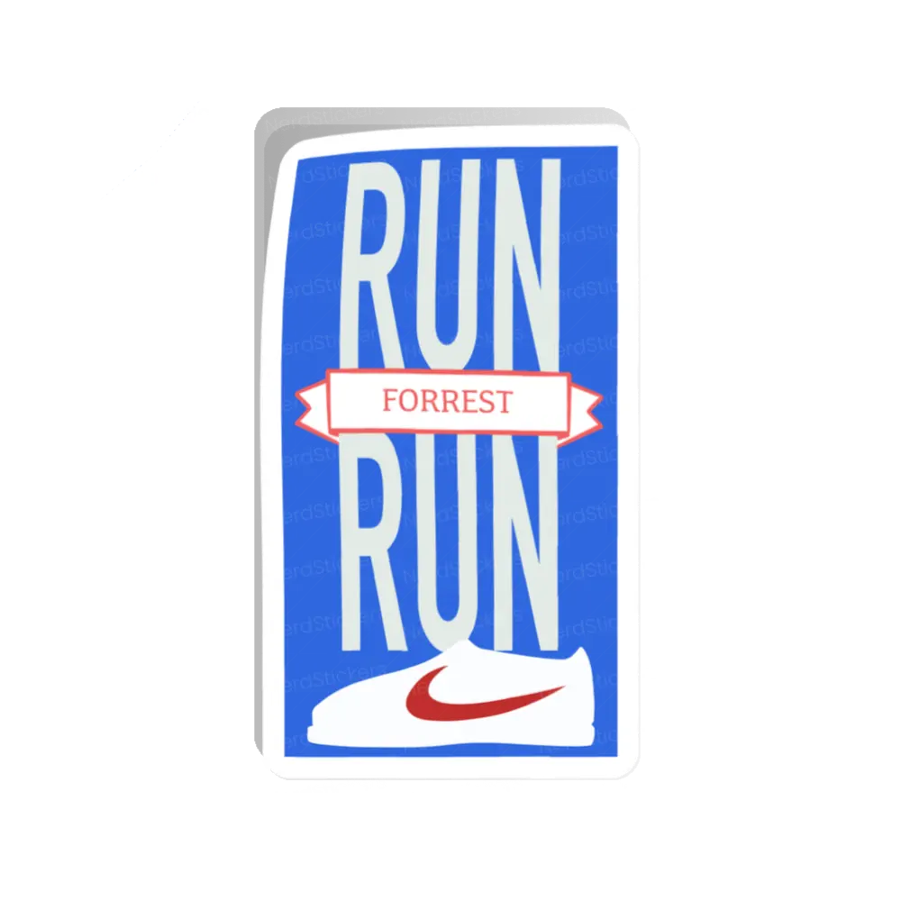 Run forrest Run