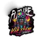 FUTURE Virtual Streetwear