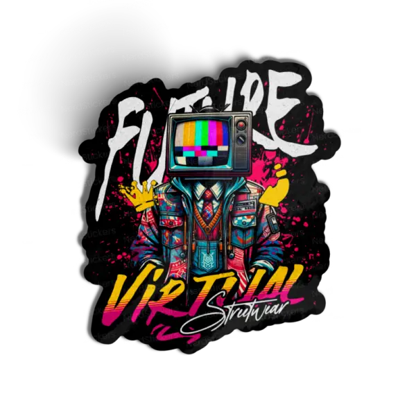 FUTURE Virtual Streetwear