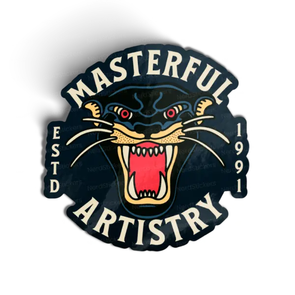 Masterful Artistry