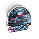 DRIFT KING