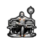 Banco do Horror: Máscara e Pombos