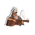 Mago das Notas Encantadas