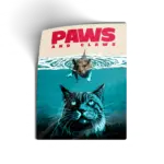 PAWS AND CLAWS
