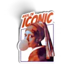 Bitch, Im Iconic