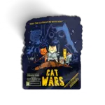 May the Catmint Be With You