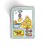 PRICE OUT