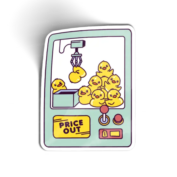 PRICE OUT