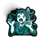 Nezuko Transform