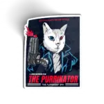 The Purrinator