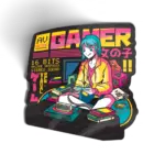 GAMER AV Retro Nostalgia