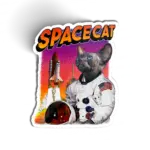 Space Cat