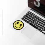 Sorriso Musical Emoji