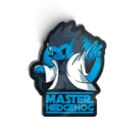 Master Hedgehog