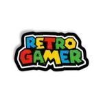 Retro Gamer