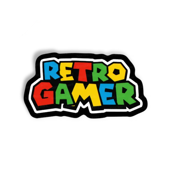 Retro Gamer