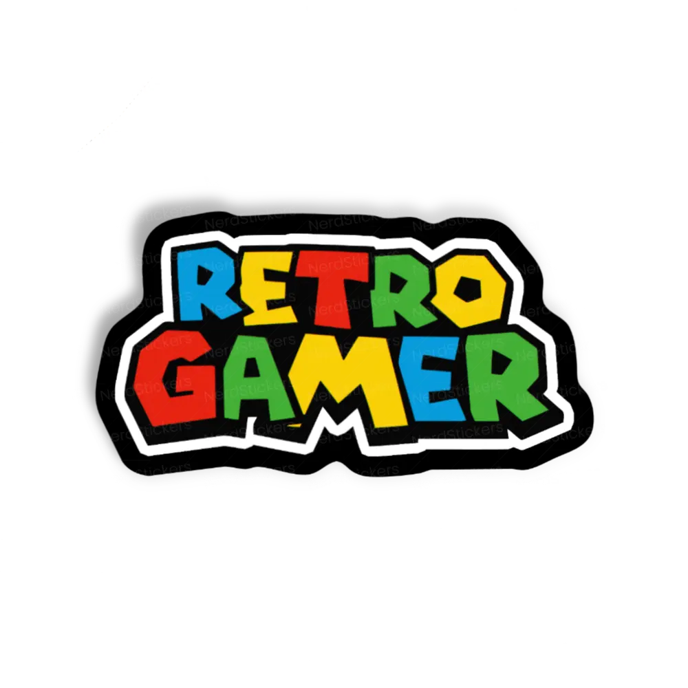 Retro Gamer