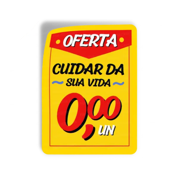 Zero Reais