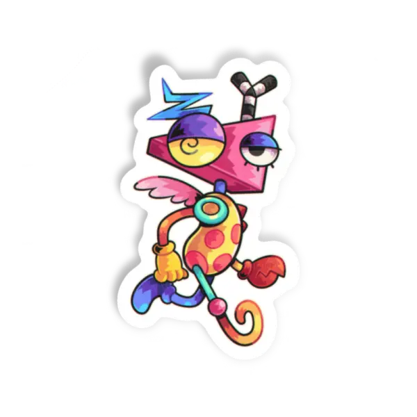 Zooble